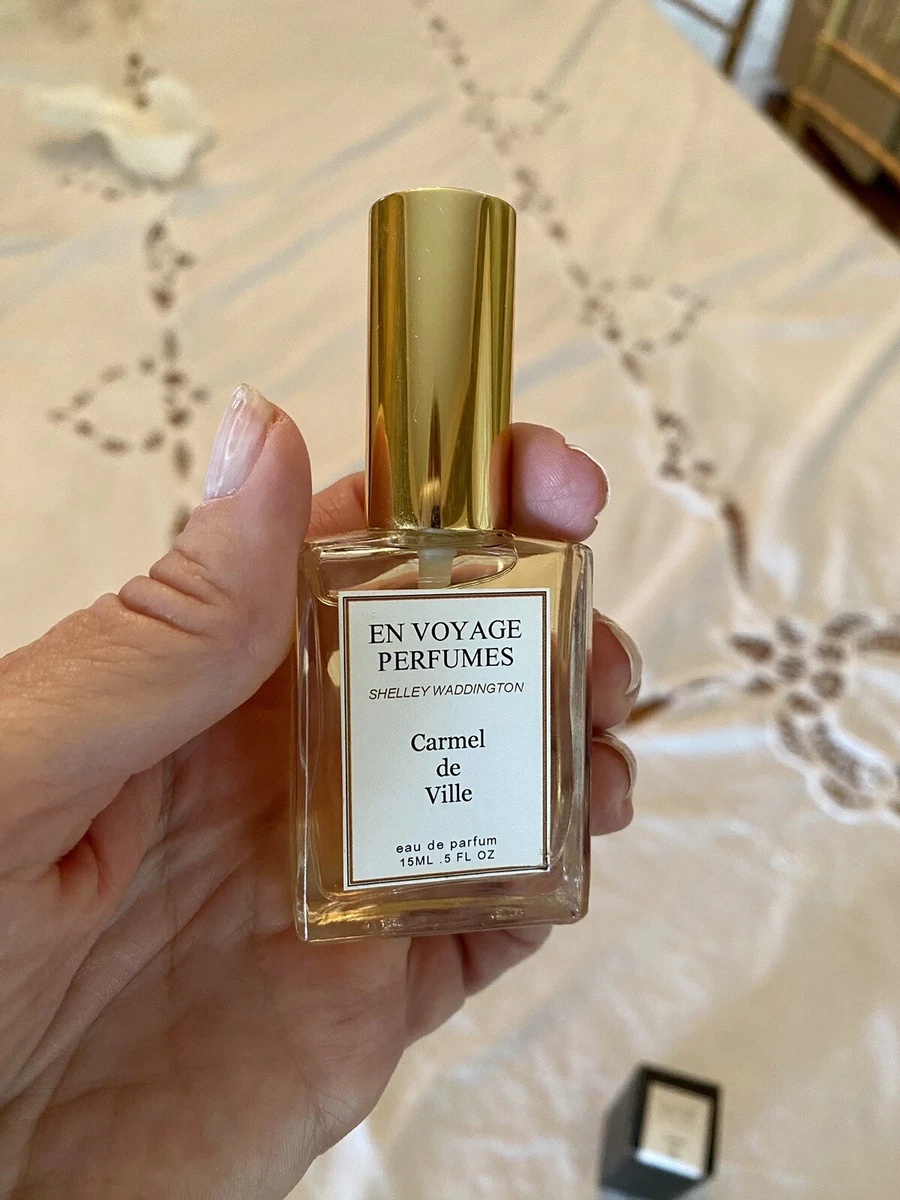 Gourmand niche perfume sale