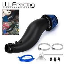 For 92-00 Honda Civic 94-01 Acura Integra Cold Air Intake Pipe Kit EG EK DC