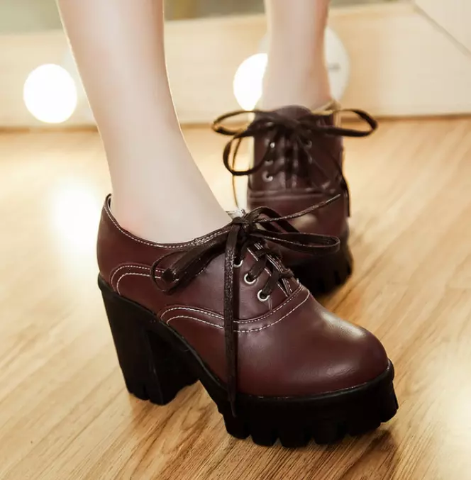 New chic womens best sale shoes