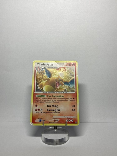 Charizard (1/99) [Platinum: Arceus] main image 1