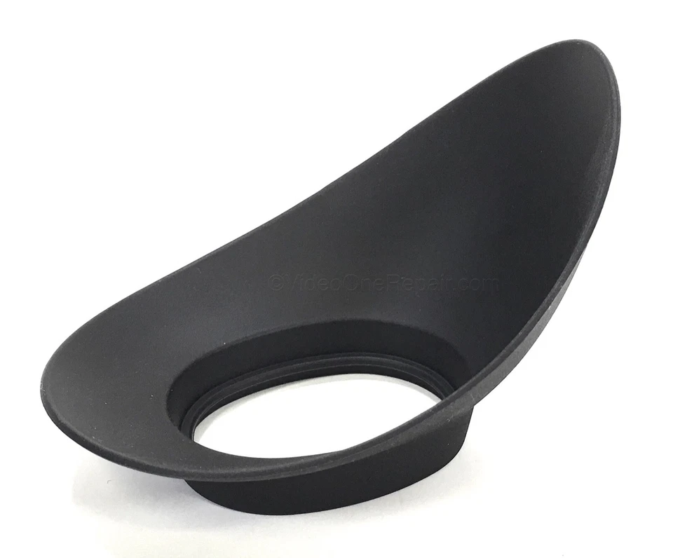 Sony PXW-X160 X160 PXW-X180 X180 Eye Cup Eyecup Eyepiece Genuine Sony - Image 3 of 4