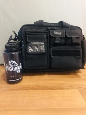 briefcase water bottle