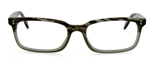 OLIVER PEOPLES OV5102 1124 53mm Denison STRM Gray Eyeglasses Italy