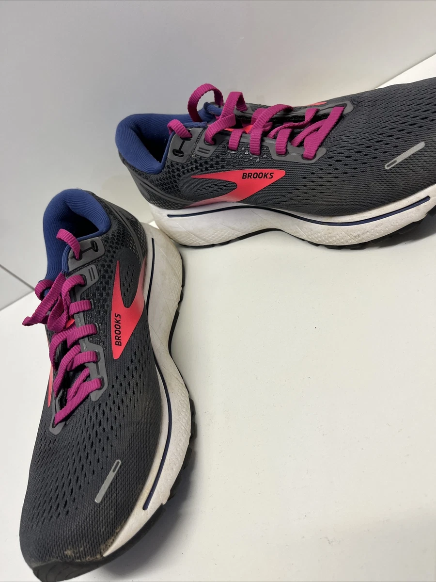 Brooks ghost womens clearance uk