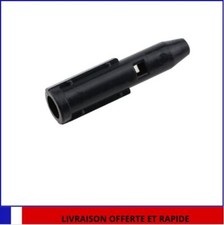 ADAPTATEUR POMMEAU LEVIER 6 VITESSE CLIO 3 Megane 2 Scénic 2 Kangoo .....!