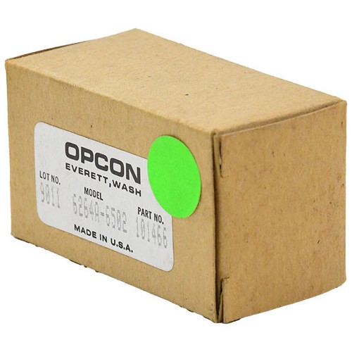 6264A-6502 Opcon Non-Focusable Lens Attachment -SA - Picture 2 of 2