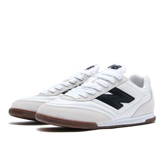 ■New Balance■ NBPDFS214W URC42LA WHITE NBPDFS214W_10 New Balance RC42 LA URC42LA WHITE Width D Lyfestyle Shoes