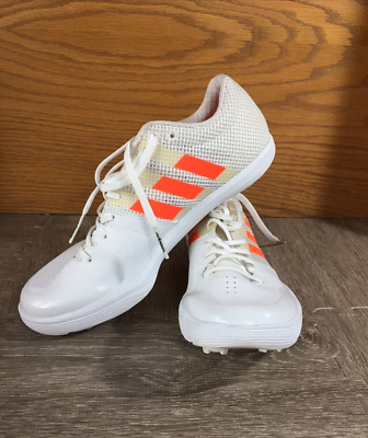 Adidas Adizero Speed Of Light Spike Track Running Shoes Size 7.5 YYA 606001 | eBay Adidas Adizero Speed Of Light Spike Track Running Shoes Size 7.5 YYA 606001 | eBay