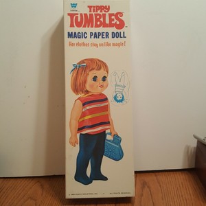 tippy tumbles ebay