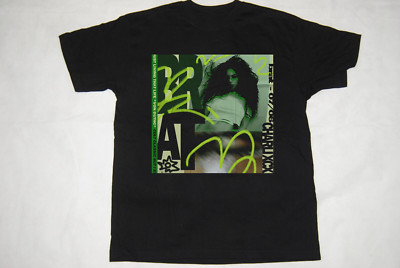 Charli XCX Music For Lovers Black T-Shirt Cotton Unisex S-5XL HRS57