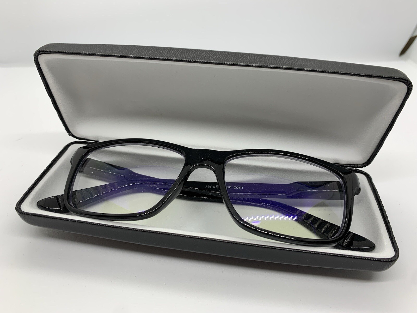 Men’s Blue Light Blocking Glasses For Gaming Anti Eyestrain