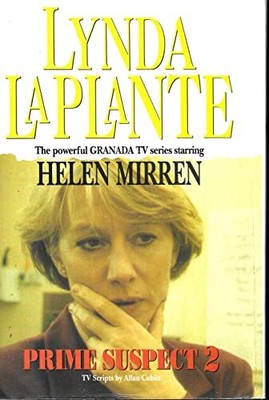 Prime Suspect 2, La Plante, Lynd