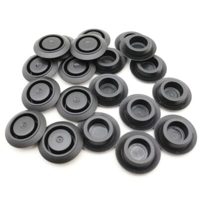 25 Pcs 80874-AX000 Door Hole Plug Grommet Cover For Nissan & INFINITI ...