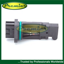 Premier Mass Air Flow Meter Sensor For Nissan Micra (2000-2003) 1.0 1.4
