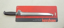 # 1249 Kershaw Clearwater 9 1/2 " Fish Fillet Knife sheath 1249X new on Card 