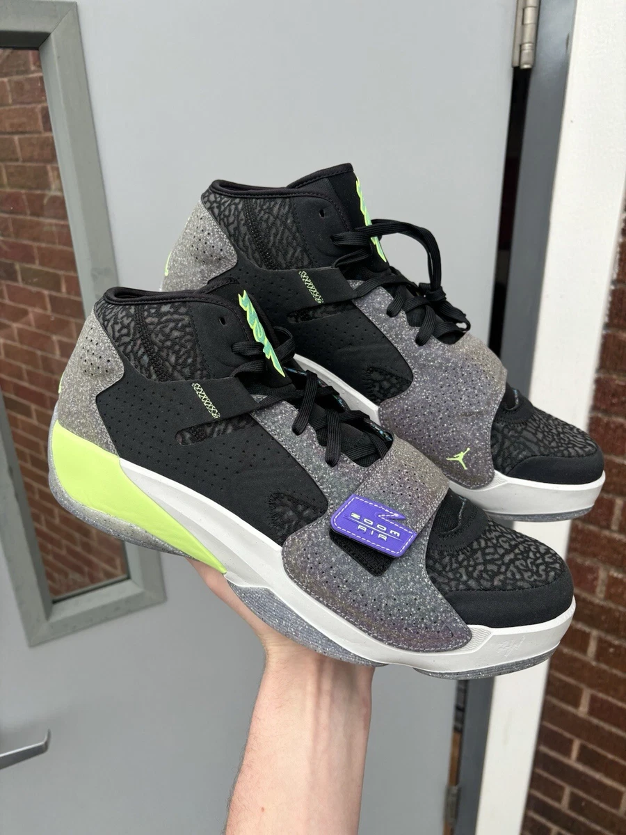 Jordan Zion 2 PF Holographic for Sale | Authenticity Guaranteed | eBay