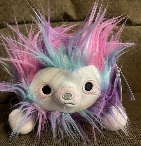 squishmallow hug mees sloth