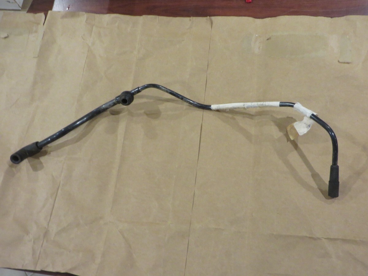 OEM # 24506734 GM General Motors AC DELCO OEM new PCV TUBE | eBay