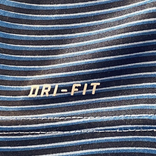 Nike Air Jordan Jumpman Dri-Fit Blue Graphic Tee Top Boy’s Sz L (12-13 Yrs) - Picture 5 of 8
