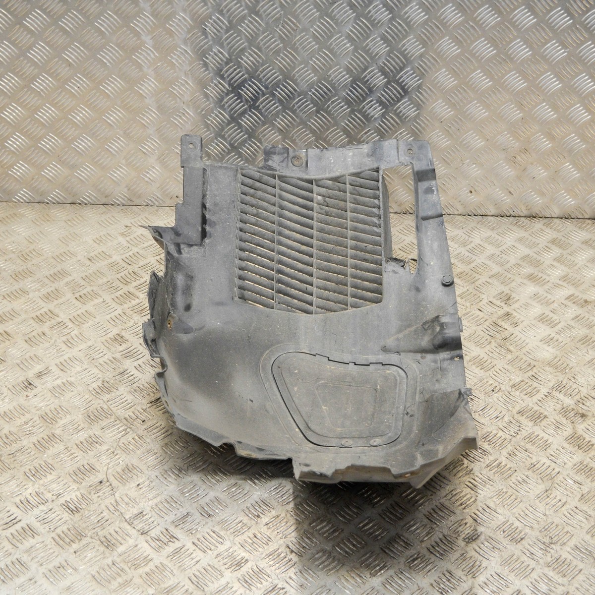 BMW 5 F10 M5 Front Left Inner Fender Front Part 276487-10 4.4 