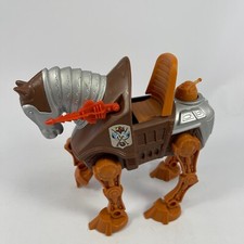 Stridor He-Man Masters of the Universe MOTU 1984 Mattel Vintage