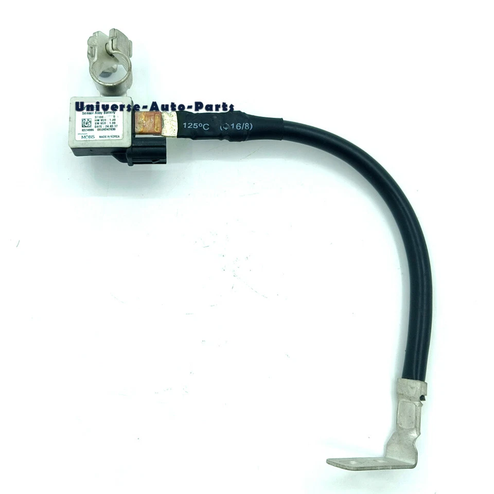 Cable sensor batería OEM para Hyundai Elantra 37180-3X300 2011-2015 Foto 2 de 4