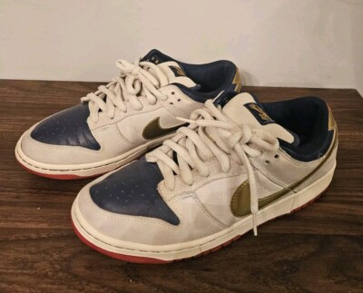 Size 9 - Nike Dunk Pro SB Low Old Spice for sale online | eBay Size 9 - Nike Dunk Pro SB Low Old Spice for sale online | eBay