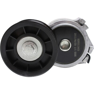Serpentine Belt Tensioner for Dakota Ram D/W Pickup Van Jeep Grand Cherokee