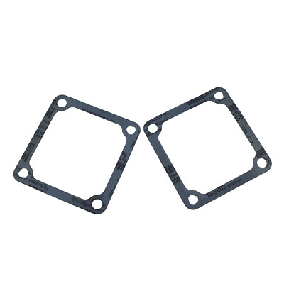 2x Ansaugheizungsgitter Dichtung Für 1989-2007 Dodge Cummins Turbo Diesel 5.9L