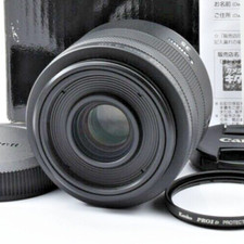 Canon RF 35mm F/1.8 Macro IS STM AF Wide Angle Prime Lens Near Mint 2197040A