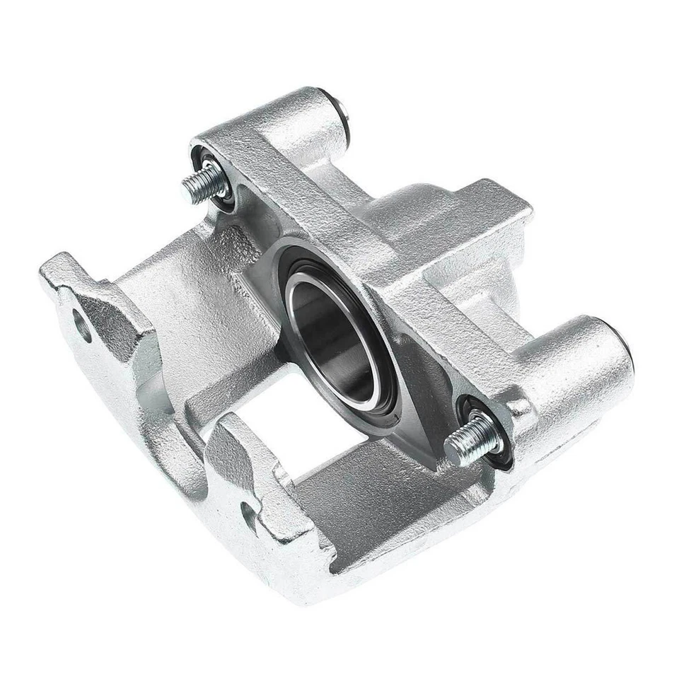 Pinza delantera izquierda para Buick Skylark Oldsmobile Cutlass Calais Pontiac Grand Am Foto 4 de 4