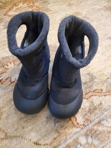 toddler boy bogs winter boots