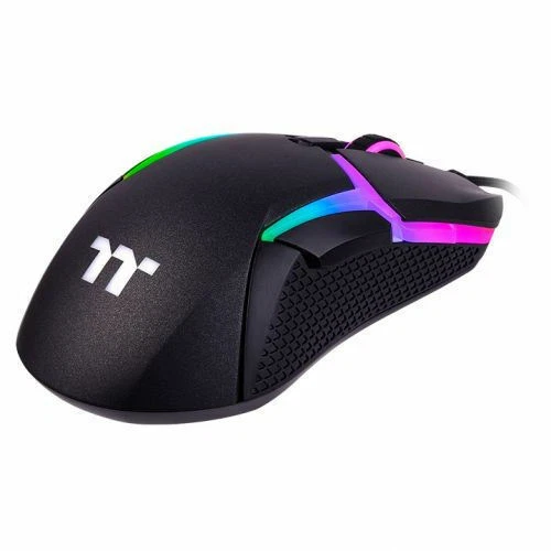 Thermaltake GMO-LVT-WDOOBK-01 Level 20 RGB Gaming Mouse - Image 3 of 4