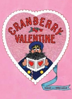 Wende Devlin Cranberry Valentine (Paperback)