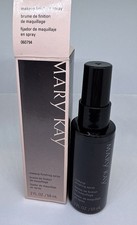 Mary Kay Makeup Finishing Spray 2 Fl. Oz/59ml New In Box