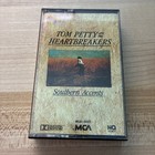 Tom Petty and The Heartbreakers Southern Accents cassette tape1985  — photo 1