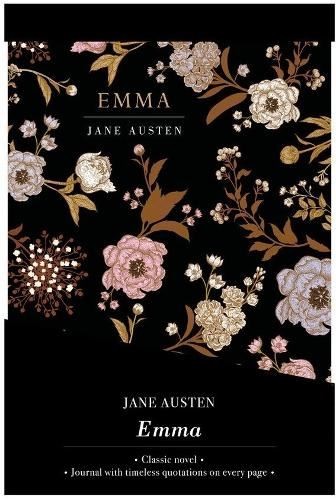 Chiltern 2024 Gift Pack: Emma, Chiltern Publishing, New, Hardback