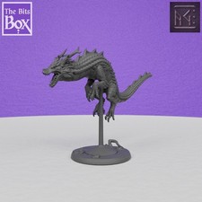 Spiritual Dragon Kit 4 | Artisan Guild Miniatures