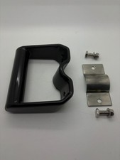 Carpet Cleaning Wand Handle Machine Prochem Ashby Clamp & Bolts WestPac