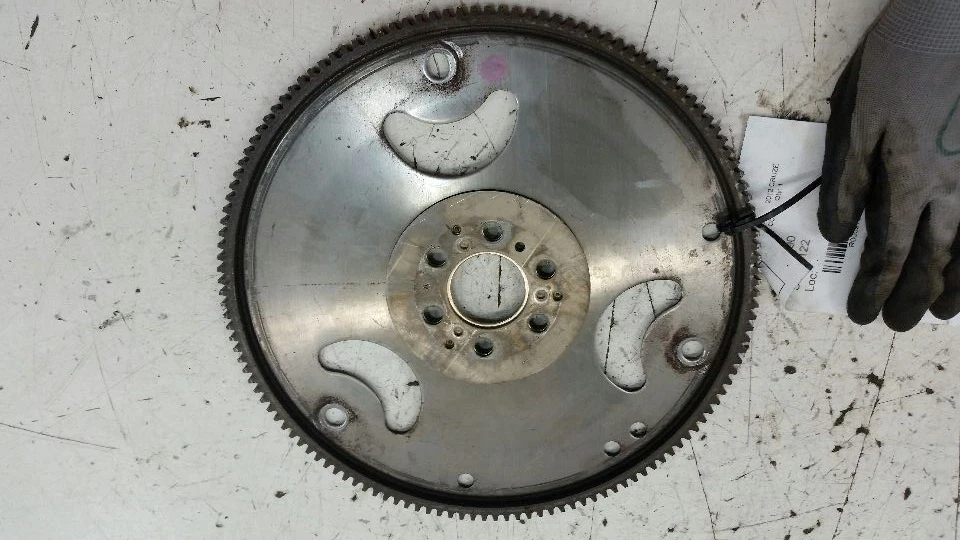 Placa flexible volante VIN B octavo dígito Opt Luv se adapta a Buick Encore 13-19 Foto 2 de 2