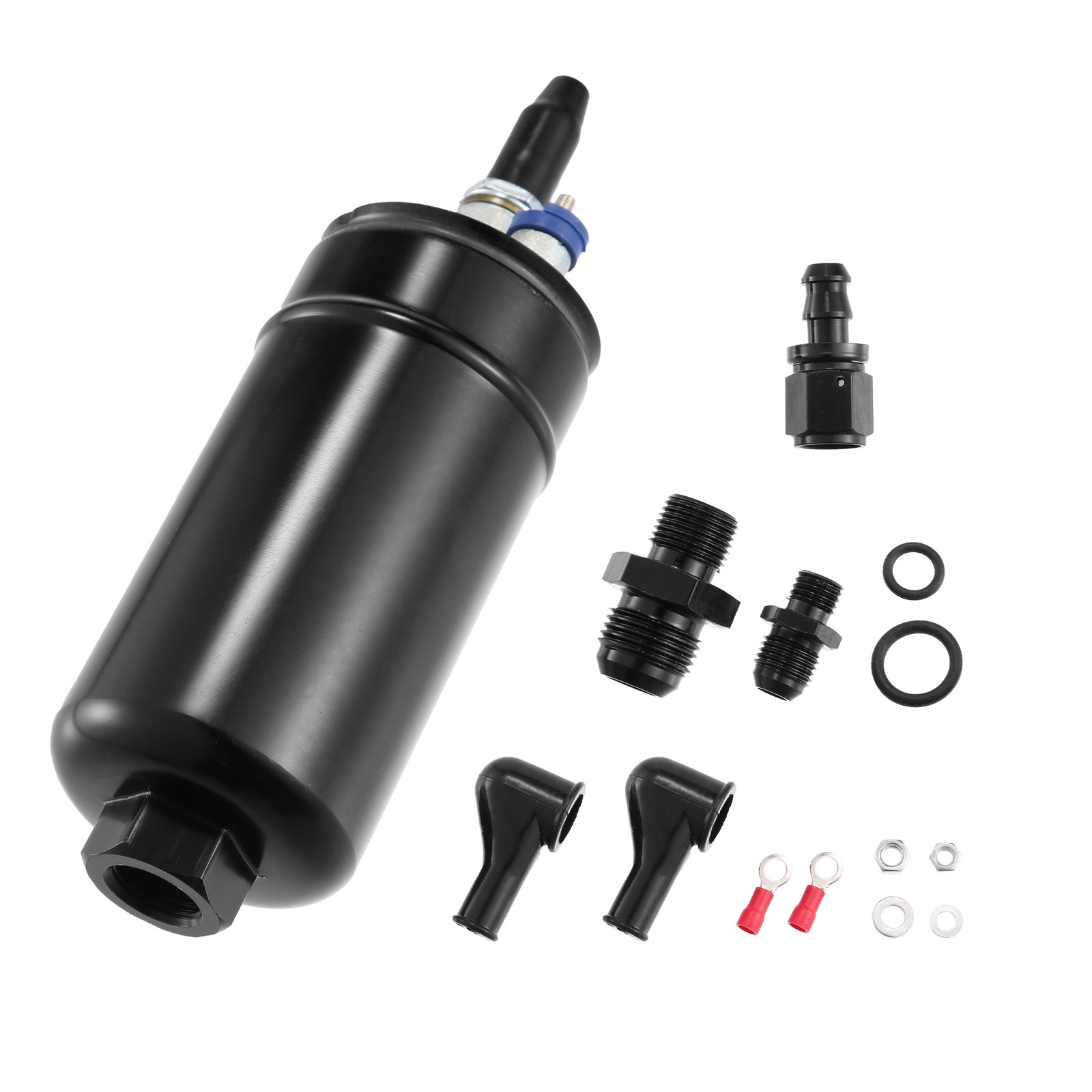Pompe à carburant électrique voiture en aluminium compatible Honda et Subaru