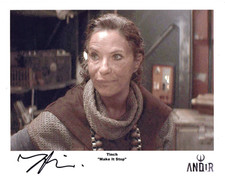 Star Wars: Andor Auto Photo Print Juliet Cowan 