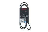 Keilrippenriemen Kamoka 7014080 FüR Renault Clio 2 Kangoo FC0 Twingo 1 KC0 Logan