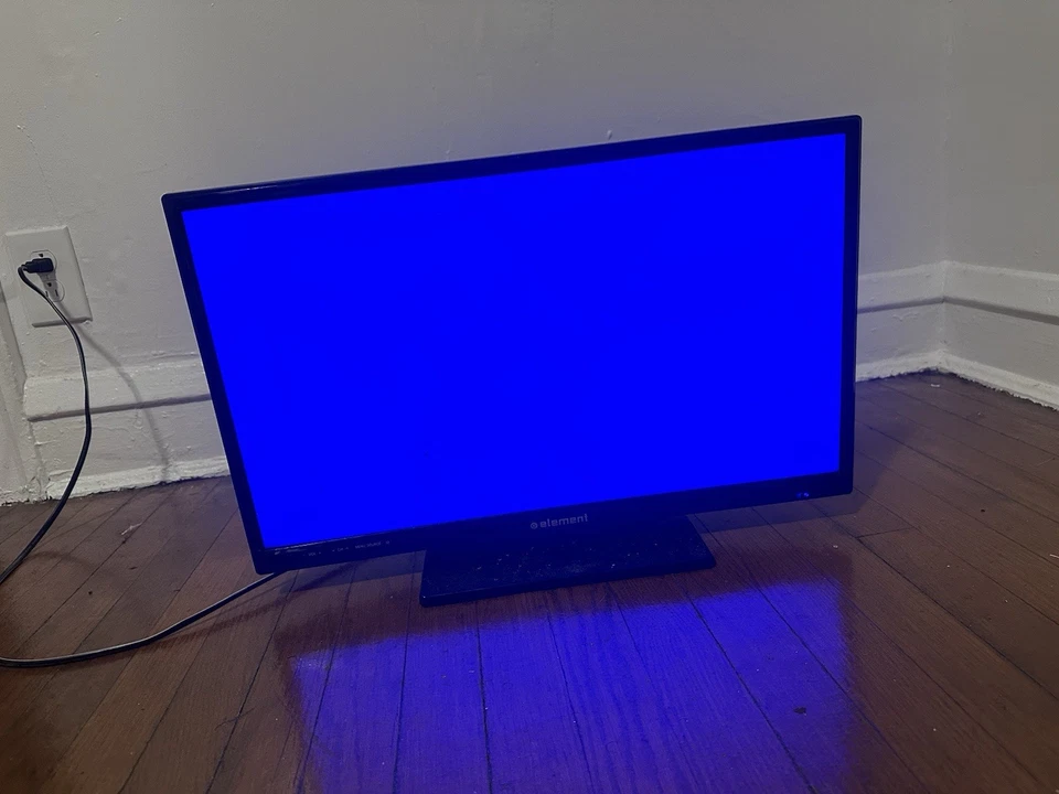 Element ELEFW248R 24" 720p HDTV - Image 4 of 4