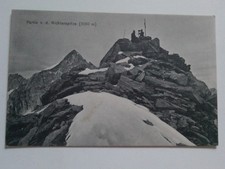 Ansichtskarten Tirol Orte Buchstabe R