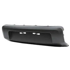 Fits 2010-2011 KIA Soul Rear Center Bumper Cover 866112K100 CAPA