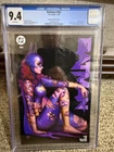 Batman #162 CGC Grade 9.4