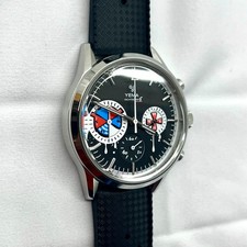 Yema Wristwatches with Chronograph for sale