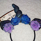 🎀 Girl's New 77 Pc Hair Accessory Lot Headband Holiday Bow Scrunchie Flower NWT — photo 3