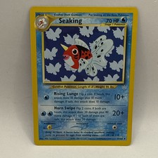 Image for Seaking